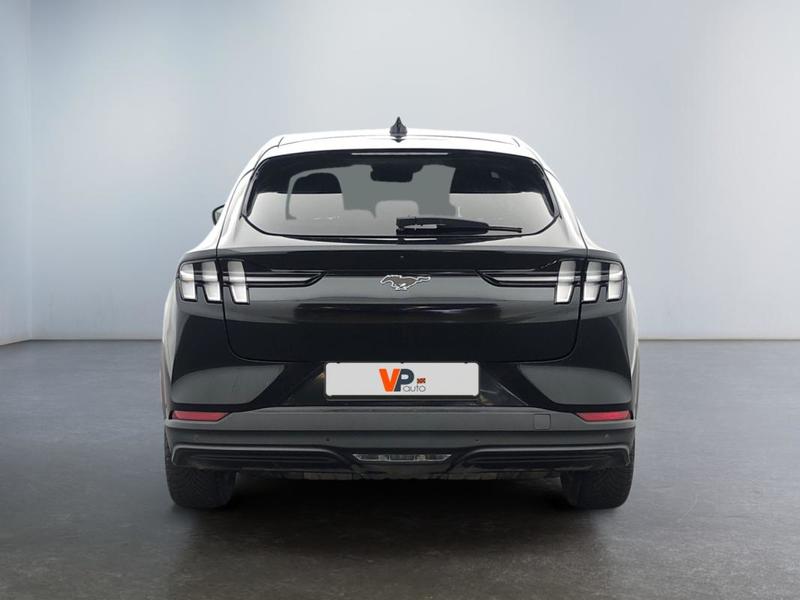 Ford Mustang Mach-E Standard Range 76 kWh 269 ch