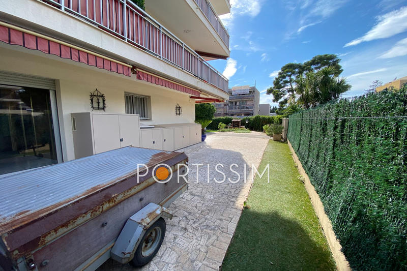 Appartement - 110 m² - 4 pièces