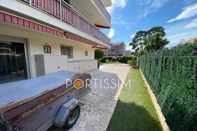 Appartement - 110 m² - 4 pièces