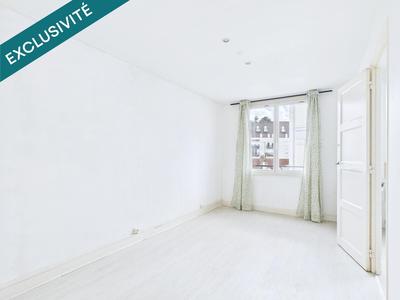 Appartement - 40 m² - 1 pièce