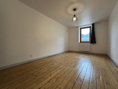 Maison - 78 m² - 4 pièces