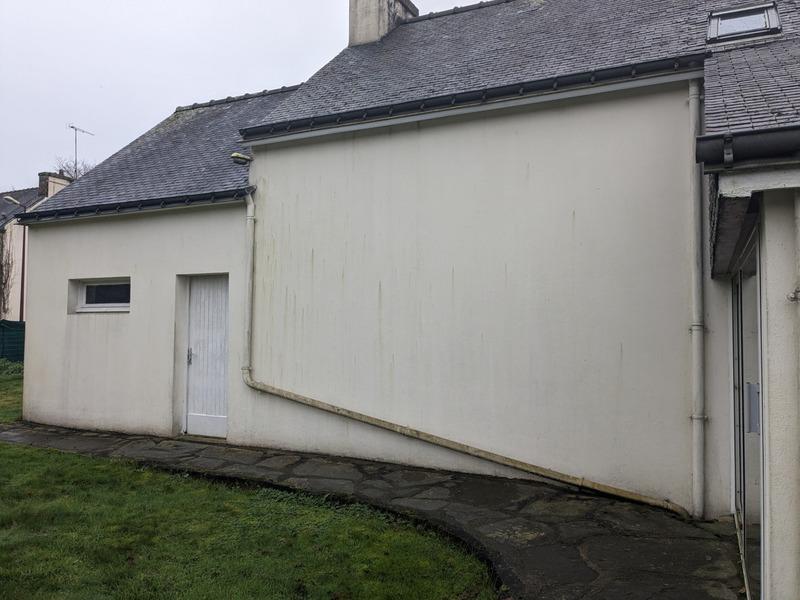 Maison - 73 m² - 3 pièces