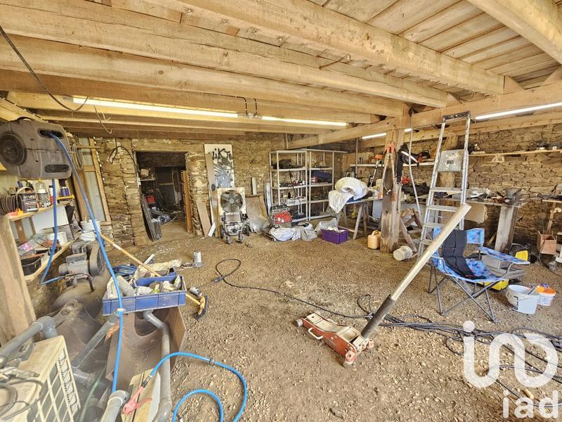 Maison - 138 m² - 5 pièces