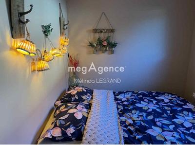 Maison - 102 m² - 2 pièces