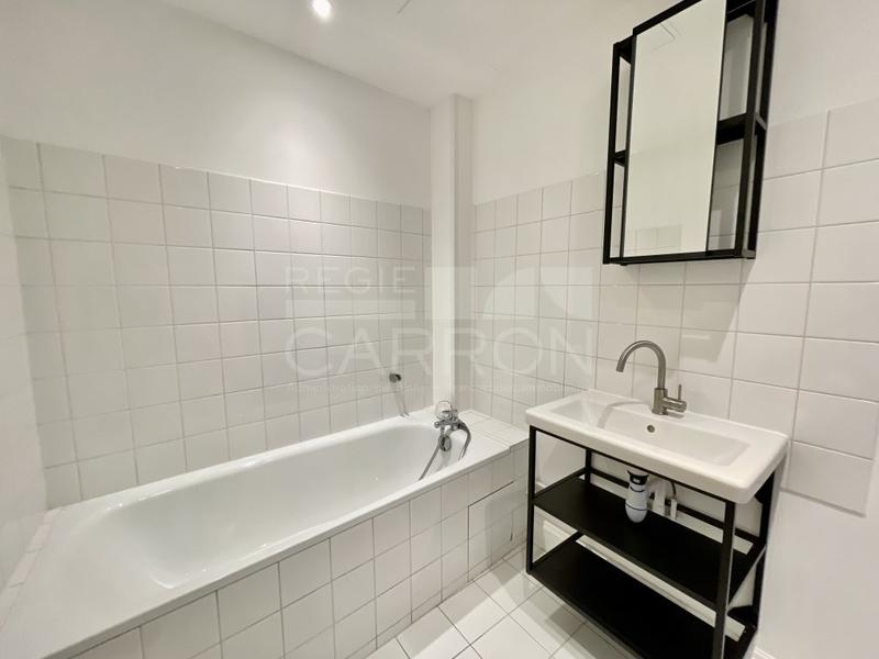 Appartement - 40 m² - 1 pièce