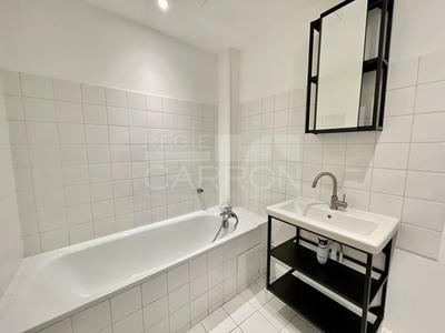 Appartement - 40 m² - 1 pièce