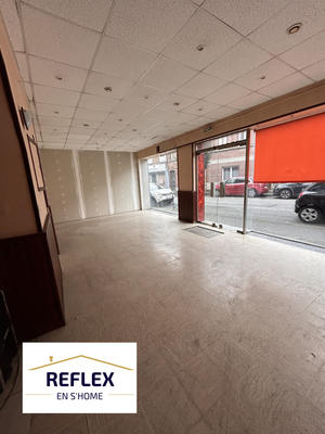 Appartement - 190 m²