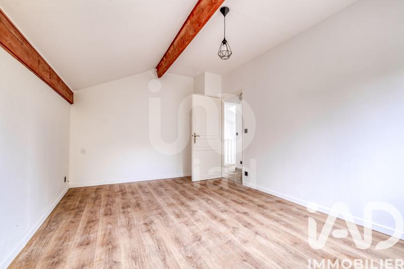 Maison - 148 m² - 6 pièces