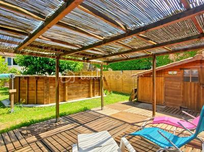 Longère - 199 m² - 6 pièces