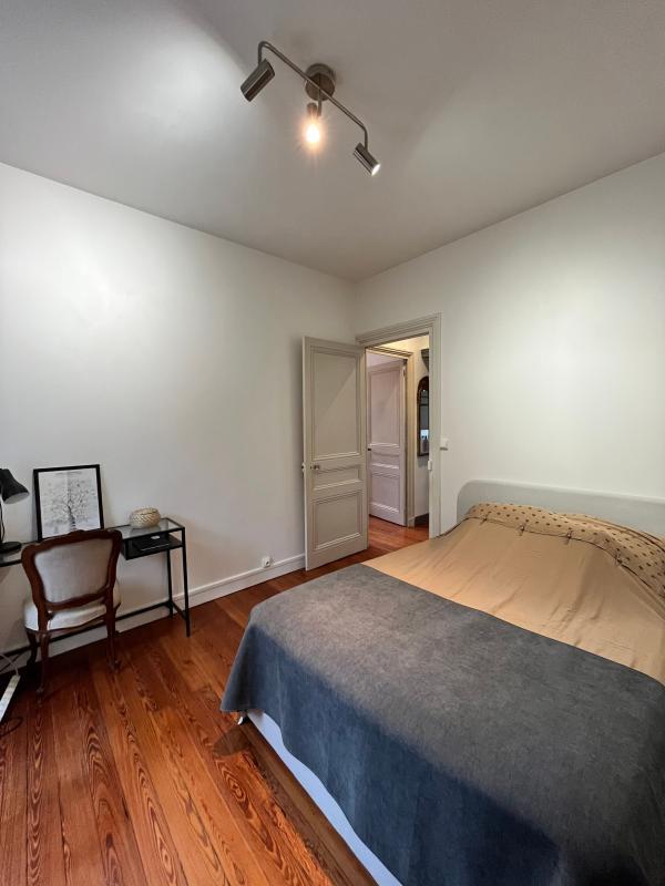 Villa - 235 m² - 7 pièces