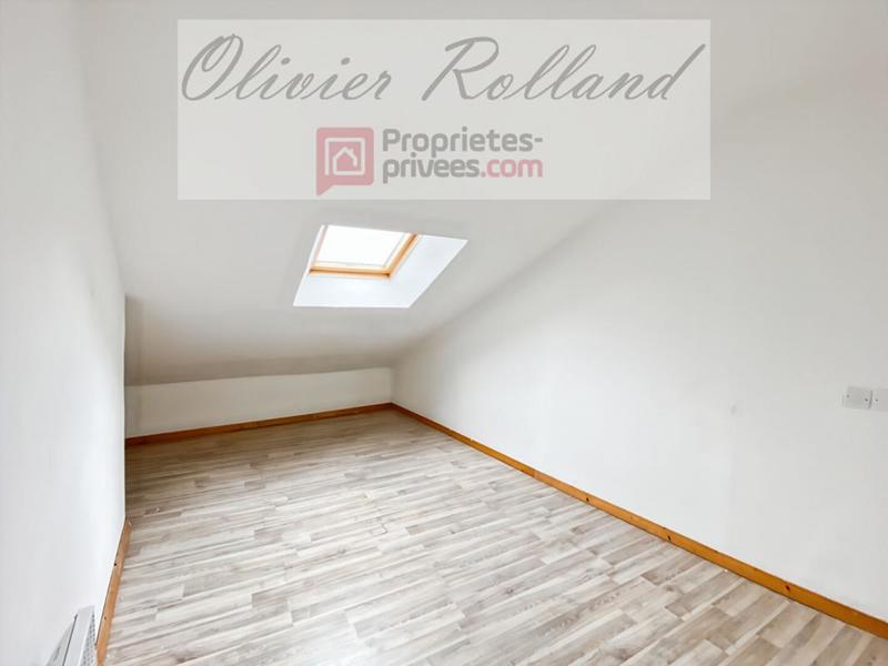 Maison - 101 m² - 6 pièces