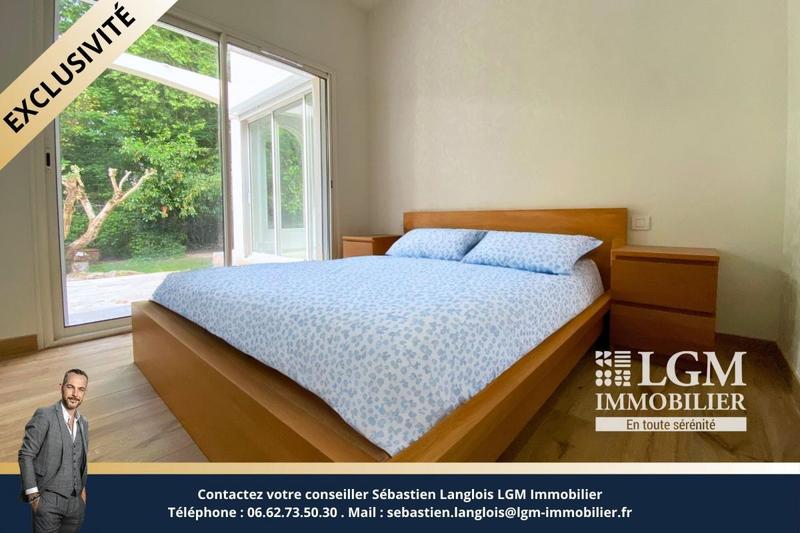 Villa - 337 m² - 7 pièces