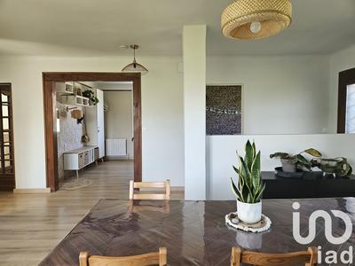 Maison - 115 m² - 4 pièces