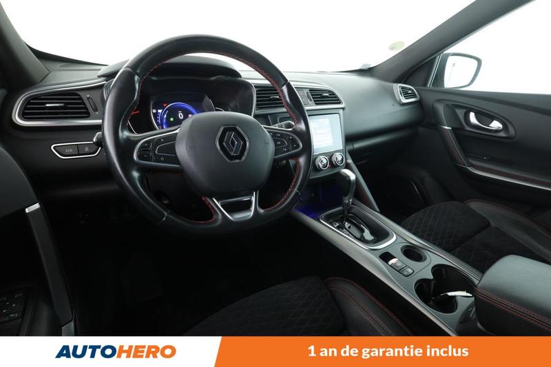 Renault Kadjar 1.5 Blue dCi Black Edition Edc 115 ch