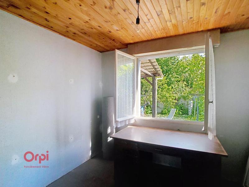 Maison - 117 m² - 6 pièces