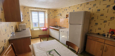 Maison - 162 m² - 7 pièces