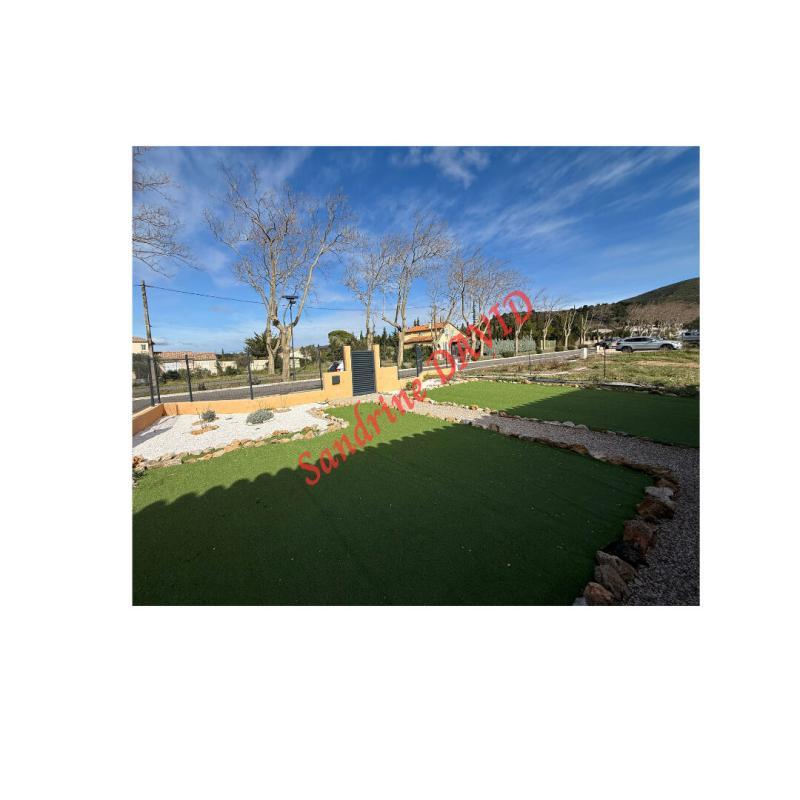 Villa - 94 m² - 4 pièces