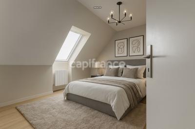 Maison - 114 m² - 6 pièces