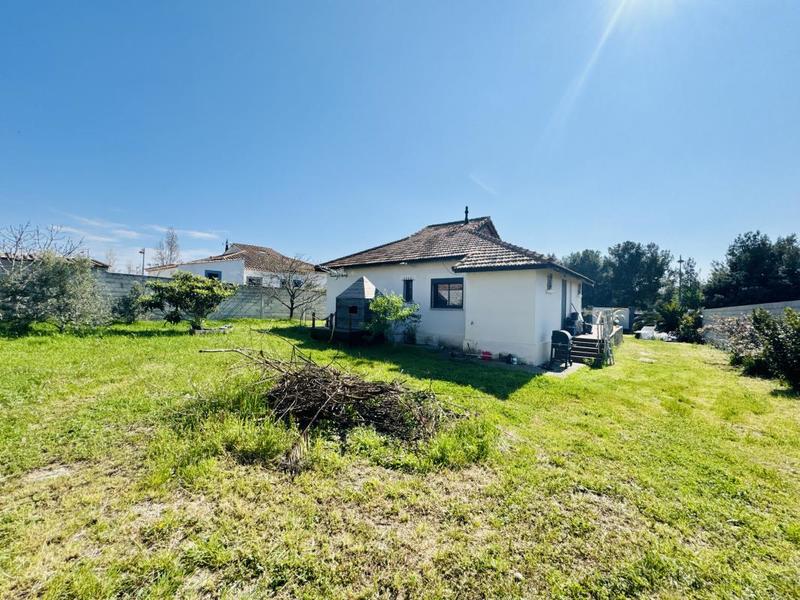 Propriété - 96 m² - 4 pièces