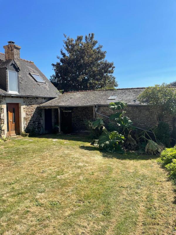 Maison - 231 m² - 6 pièces