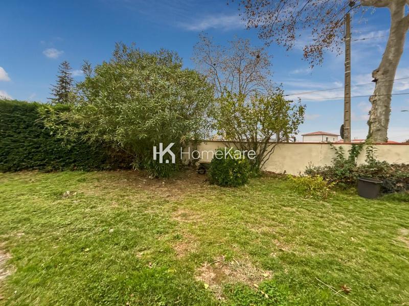 Maison - 103 m² - 4 pièces