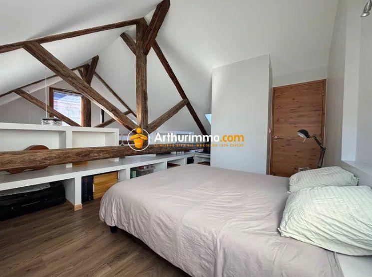 Maison - 64 m² - 3 pièces