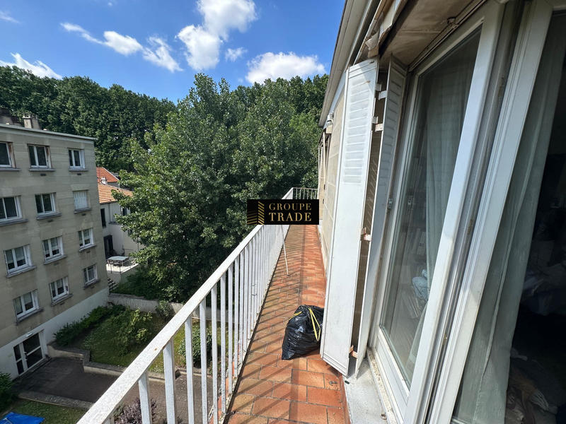 Appartement - 139 m² - 5 pièces