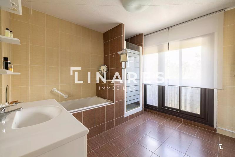 Appartement - 78 m² - 4 pièces