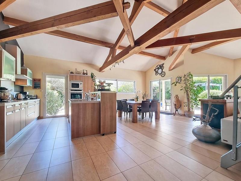 Villa - 150 m² - 4 pièces