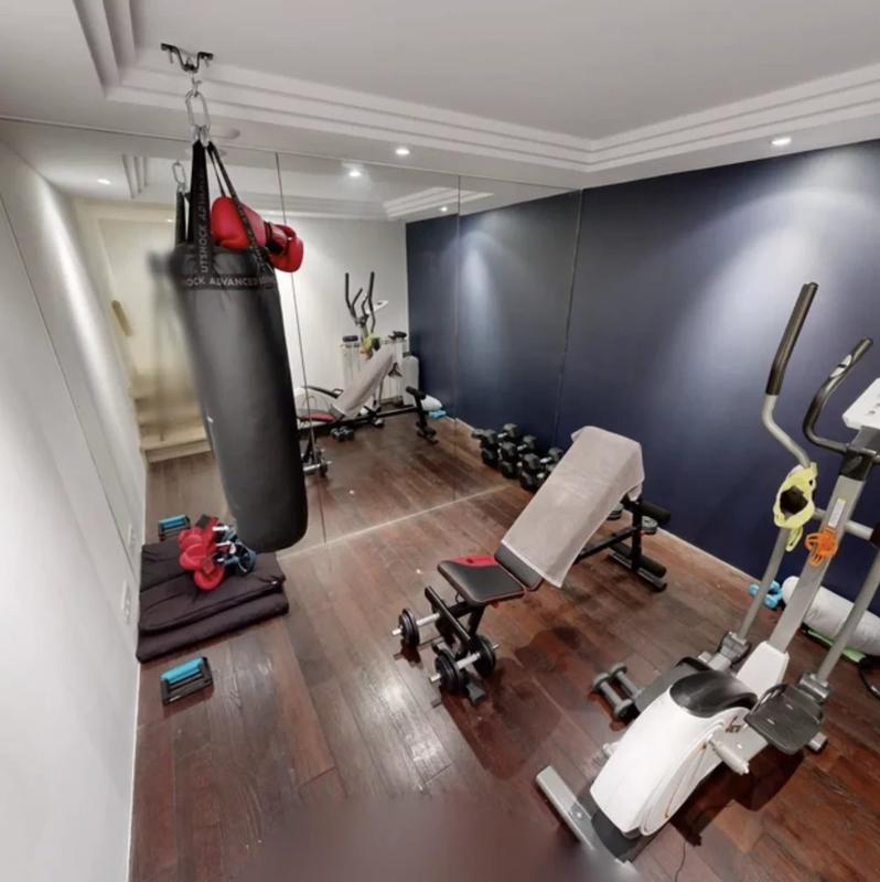 Maison - 200 m² - 7 pièces