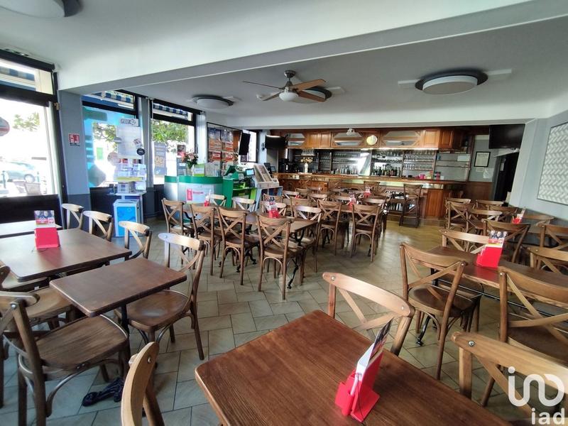 Local commercial - 195 m²