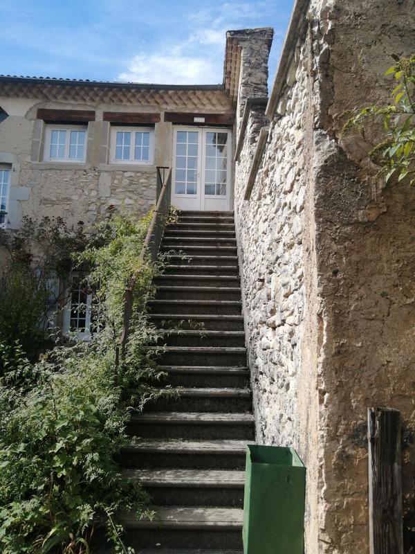 Bastide - 700 m² - 31 pièces