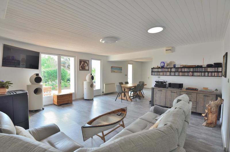 Maison - 231 m² - 13 pièces