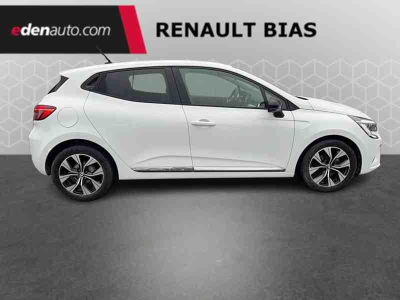 Renault Clio TCe 100 Gpl Evolution