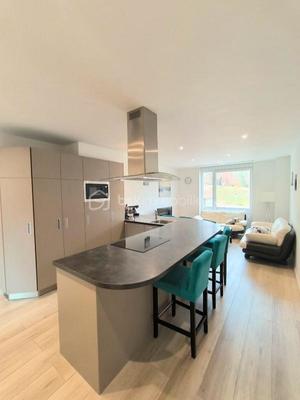 Appartement - 71 m² - 4 pièces