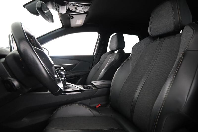 Peugeot 3008 1.2 PureTech Gt Line 130 ch