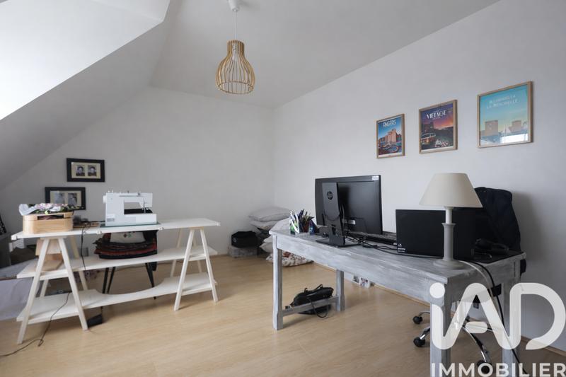 Maison - 146 m² - 5 pièces