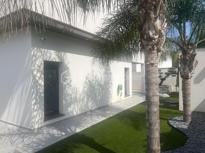 Maison - 150 m² - 5 pièces