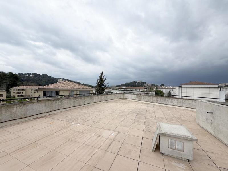 Appartement - 124 m² - 5 pièces