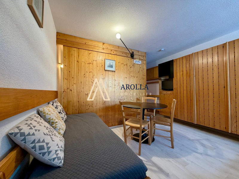 Appartement - 23 m² - 1 pièce