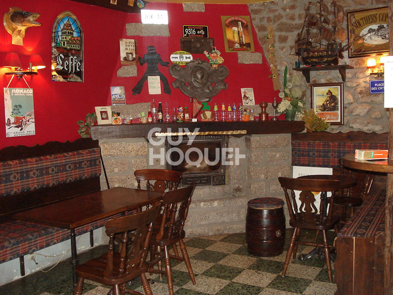 Local commercial - 425 m²