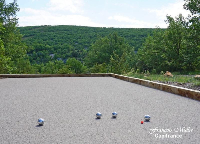 Propriété - 552 m² - 21 pièces