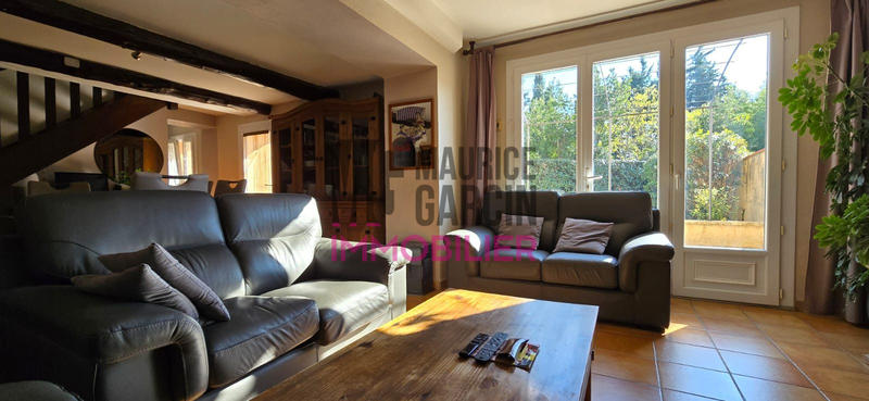 Maison - 141 m² - 4 pièces