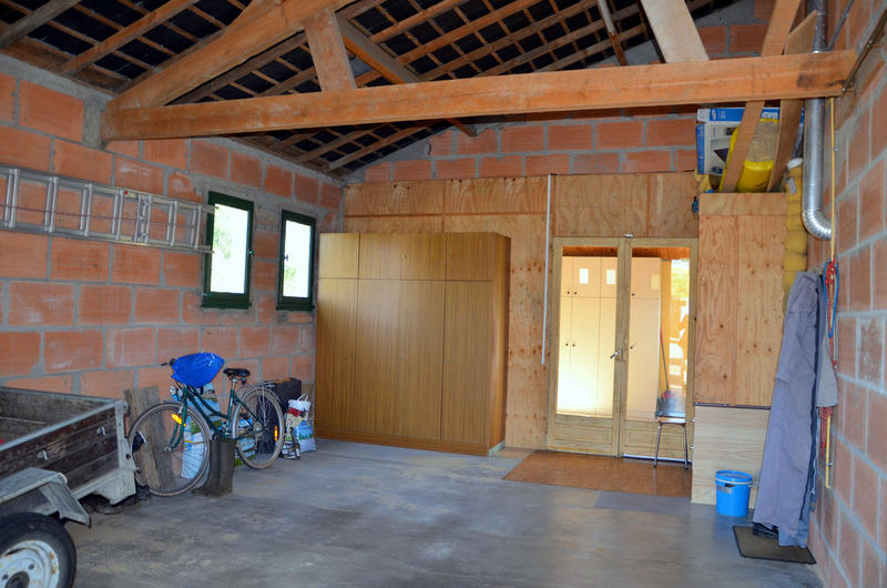 Maison - 124 m² - 6 pièces