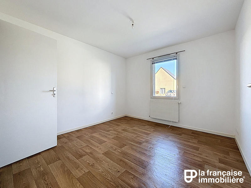 Maison - 85 m² - 6 pièces