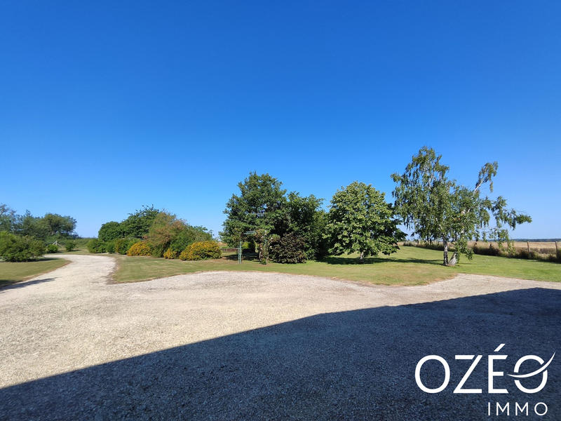 Maison - 138 m² - 6 pièces