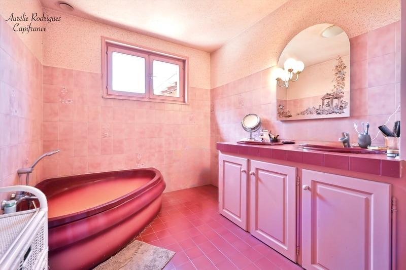 Maison - 176 m² - 6 pièces