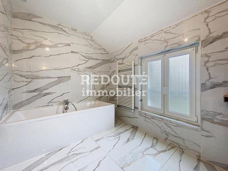 Maison - 82 m² - 5 pièces