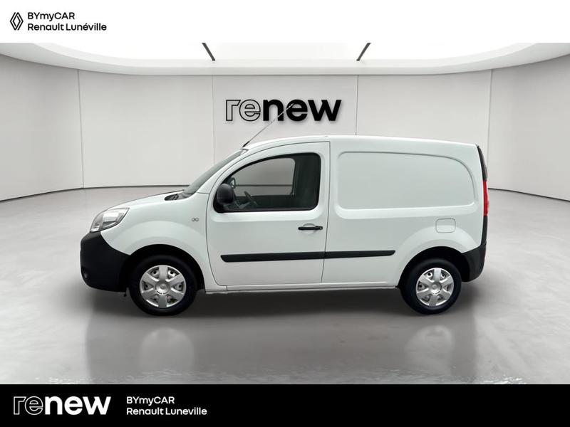 Renault Kangoo Express 1.5 Dci 90 Energy E6 Extra R-Link