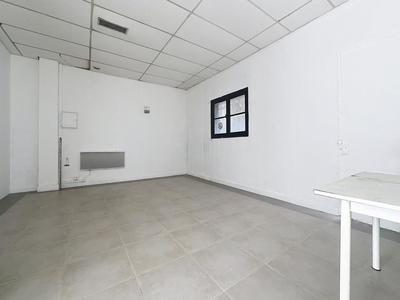 Local commercial - 39 m² - 2 pièces